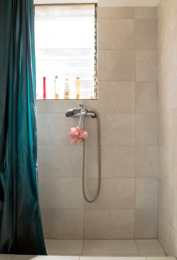 5Th Floor Apartment With City View Athen Eksteriør billede
